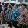 Malam Wungon Dalam Rangka Memperingati HUT Kabupaten Pemalang ke 451